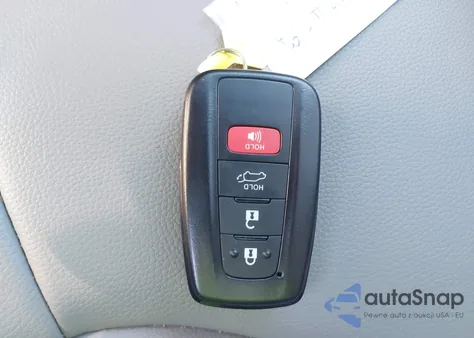 2023 Toyota Highlander Xle from USA, damaged, VIN 5TDKDRAH3PS024600